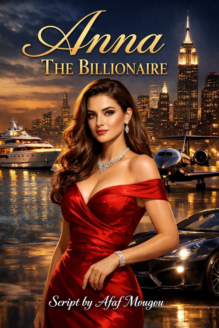 Anna the Billionaire