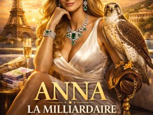 Anna-la-milliardaire