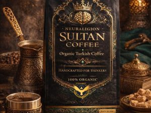 Neuraligion Sultan Coffee – Pilot Edition